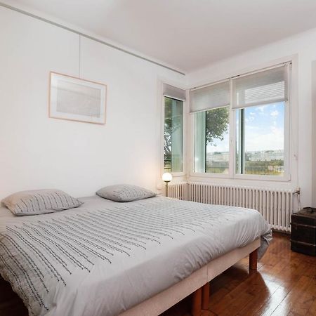 Brest : Charmant Appartement Hypercentre Eksteriør billede